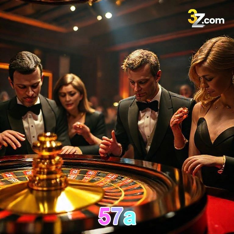 Tabela RTP dos jogos de cassino da 57a